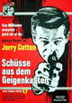 Schüsse aus dem Geigenkasten