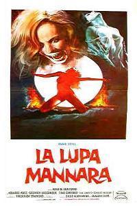La lupa mannara (1976)