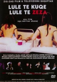 Lule të kuqe, lule të zeza (2003)