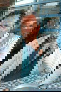 De papegaai (1989)