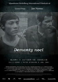 Démanty noci (1964)