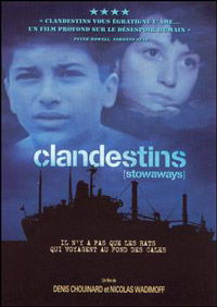 Clandestins (1997)