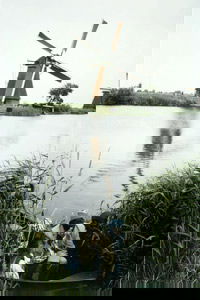 Madame L'Eau (1993)