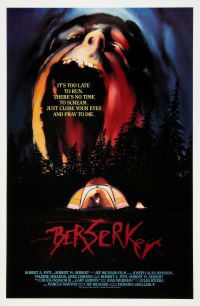 Berserker (1987)