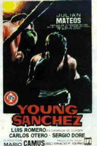 Young Sánchez