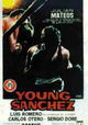 Young Sánchez