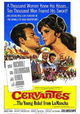 Cervantes