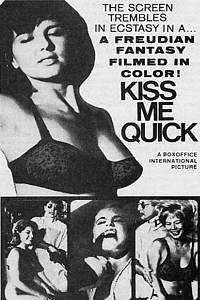 Kiss Me Quick!