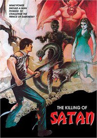 Lumaban ka, Satanas (1983)