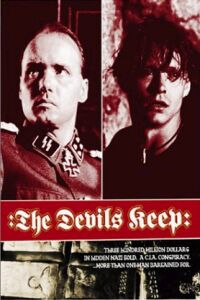 The Devil's Keep