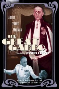 The Great Gabbo (1929)