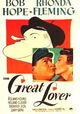 The Great Lover