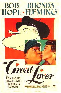 The Great Lover (1949)