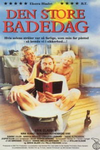 Den store badedag