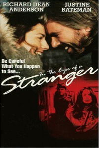 In the Eyes of a Stranger