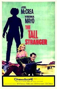 The Tall Stranger (1957)