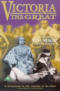 Victoria the Great