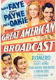 The Great American Broadcast