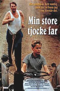 Min store tjocke far
