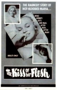 The Kiss of Her Flesh (1968)