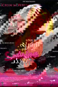 Una noche con Sabrina Love (2000)