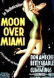 Moon Over Miami