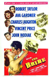 The Bribe (1949)