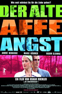 Der alte Affe Angst (2003)