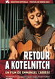 Retour à Kotelnitch