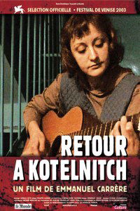 Retour à Kotelnitch (2003)