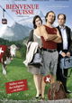 Bienvenue en Suisse