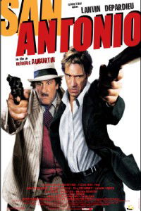 San-Antonio (2004)