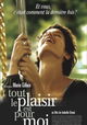 Tout le plaisir est pour moi