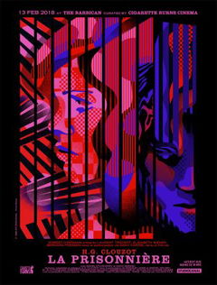 La prisonnière (1968)