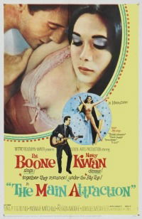 The Main Attraction (1962)