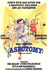 Vasectomy: A Delicate Matter (1986)