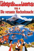 Liebesgrüße aus der Lederhose 4: Die versaute Hochzeitsnacht