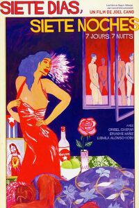 Siete días, siete noches (2003)