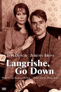 "BBC2 Play of the Week" Langrishe Go Down
