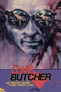 The Love Butcher (1975)
