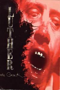 Luther the Geek