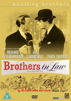 Brothers in Law (1957)