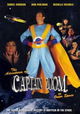 The Adventures of Captain Zoom in Outer Space