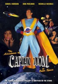 The Adventures of Captain Zoom in Outer Space (1995)