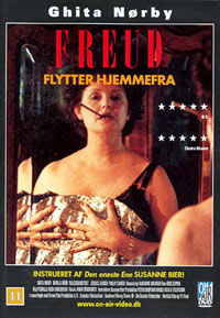 Freud flyttar hemifrån... (1991)