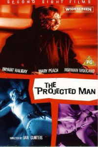The Projected Man (1966)