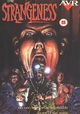 The Strangeness