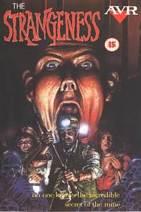 The Strangeness (1985)