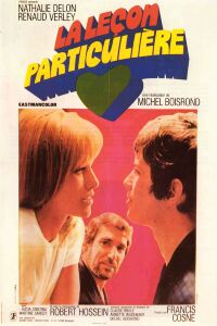 La leçon particulière