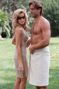 Hollywood Wives: The New Generation